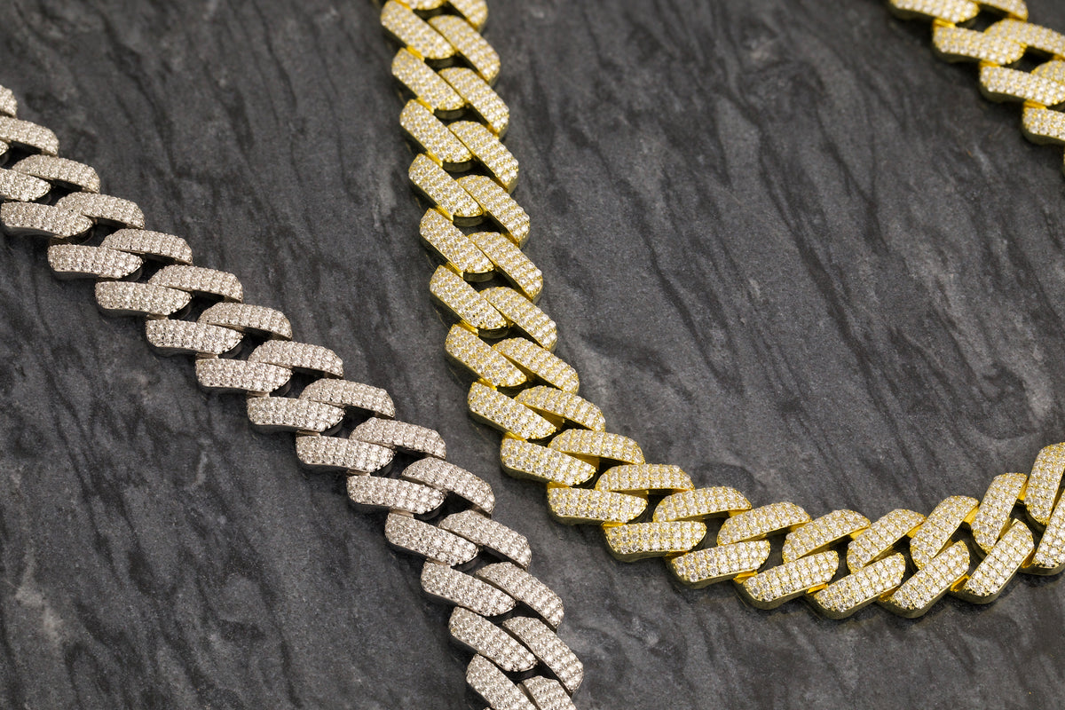 Cuban Link Collection