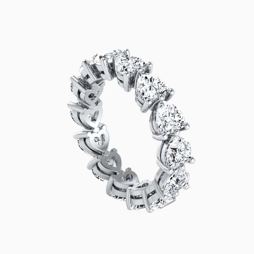 Amour Eternity Band