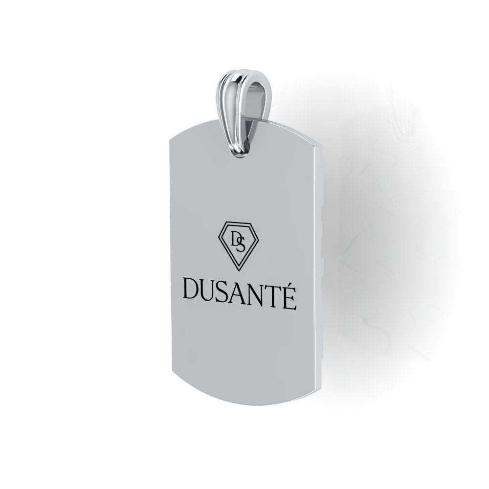 The Dune Solid Tag