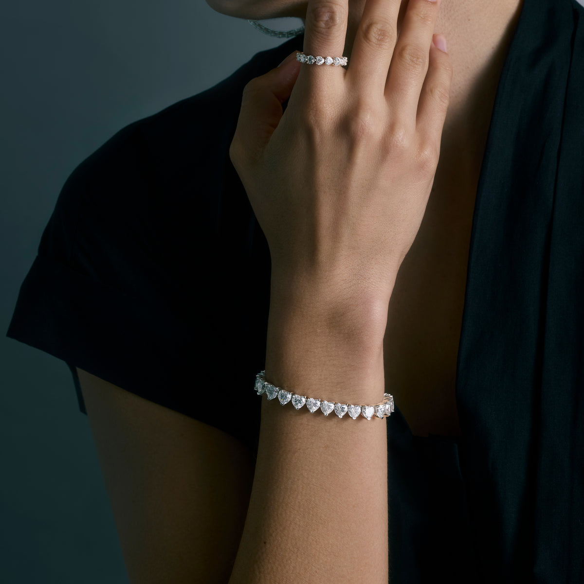 Amour Bracelet