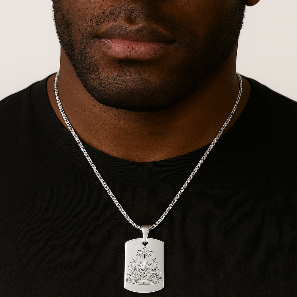 Ayiti Tag