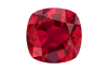 Lab-Grown Ruby