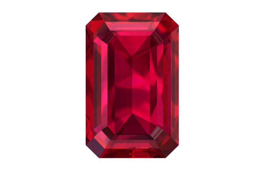 Emerald Cut