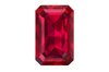Lab-Grown Ruby