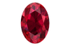 Lab-Grown Ruby