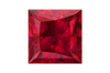Lab-Grown Ruby