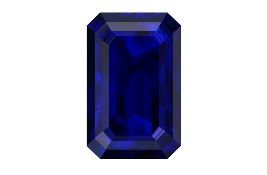 Emerald Cut