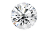 Natural Moissanite